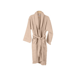 ACCAPPATOIO BEIGE 500GR L/XL