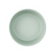 ASSIETTE CREUSE 15 CM LISSE VERTE