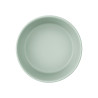 PLATO HONDO 15 CM LISO VERDE