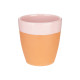 VERRE TERRE CUITE 330ML ROSE 