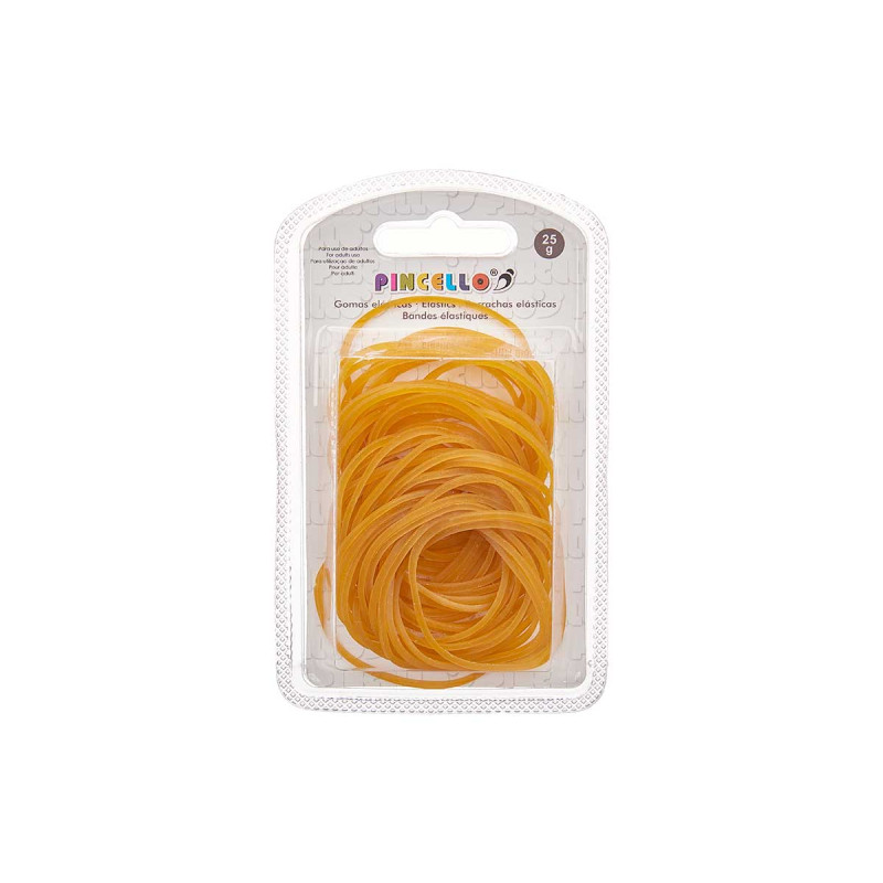 SET GOMAS ELASTICAS GRD