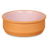 SET 6 PENTOLE TERRACOT 12CM COL ROSA 
