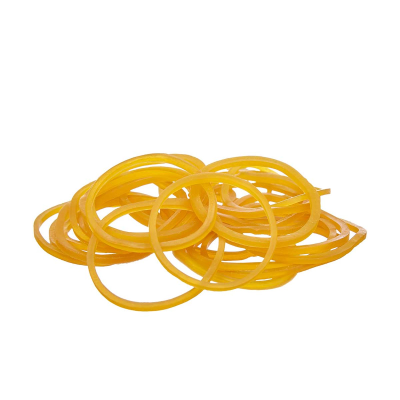 SET GOMAS ELASTICAS PEQ