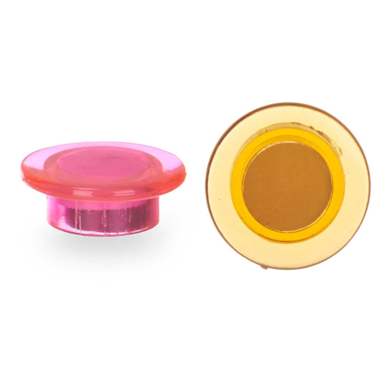 SET 10 CALAMITE PASTELLO PICCOLE