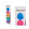 SET 5 MAGNETS CAKE LARGE