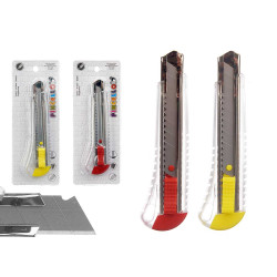 CUTTER GRAN TRASP PROFESSIONALE ASSORT 2