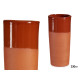 330 ML TUBE CLAY GLASS 