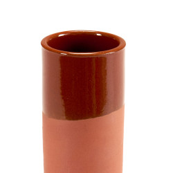 VERRE TUBE BOUE 330ML