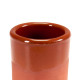 50 ML CLAY SHOT GLASS 