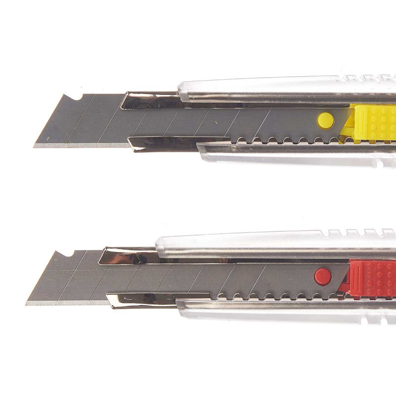 CUTTER GRAN TRASP PROFESSIONALE ASSORT 2