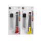 CUTTER GRAN TRASP PROFESSIONALE 5 RICAMBI ASSORT 2