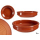 CAZUELA REDONDA S ASAS 18 CM DIAM