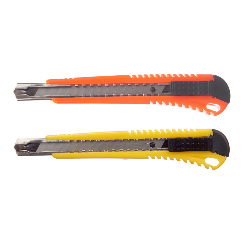NORMAL CUTTER SMALL ASSORT 2