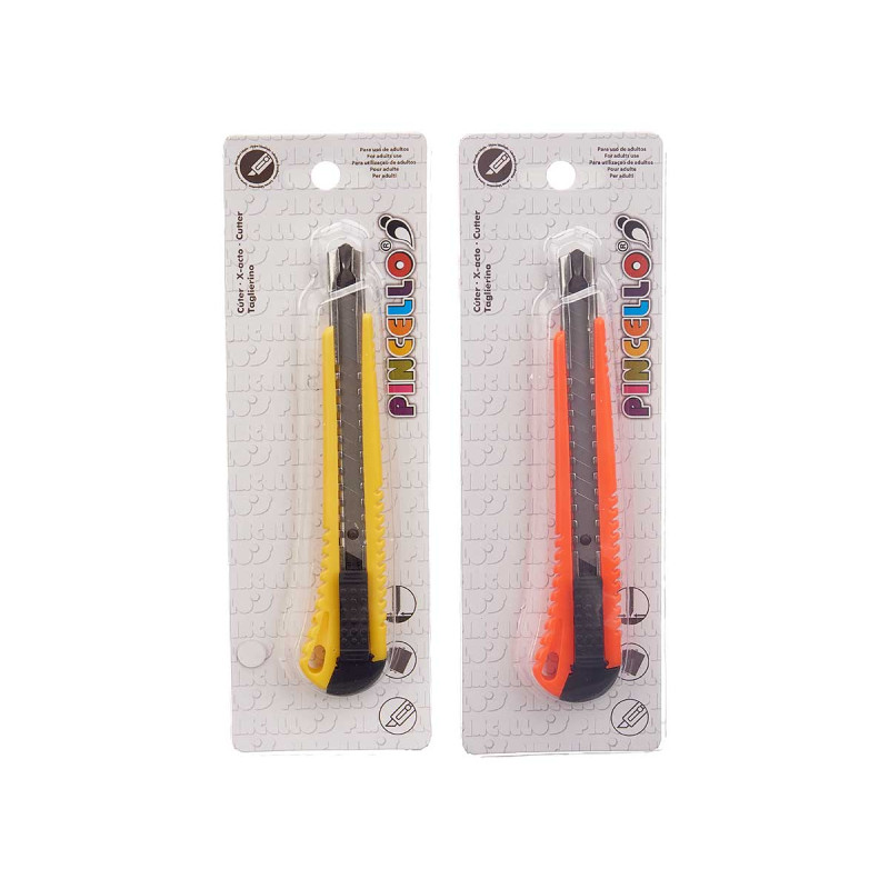 CUTTER NORMALE PETIT ASSORT 2
