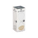 SAND TIMER 25CM ASSOR3 NEUTRAL COLORS 35 MIN APROX