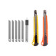 CUTTEX PEQ NORMAL 5 RECAMBIOS SURT 2