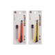 CUTTER NORMALE PETIT 5 RECHANGES ASSORT 2