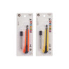 X-ATO NORMAL PEQ 5 RECARGAS SORT 2