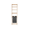 ETAGERE FOURRETOUT GRIS