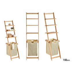 ETAGERE FOURRETOUT NATUREL