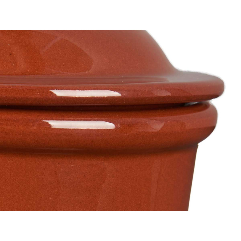 BARATTOLO ROTONDO PICCOLO 450ML