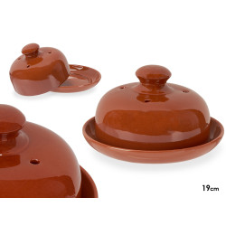 FORMAGGIERA PICCOLA 19CM