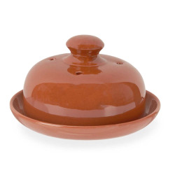 QUESERA PEQUEÑA 19CM