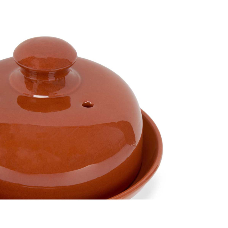 CLOCHE A FROMAGE PETIT 19CM