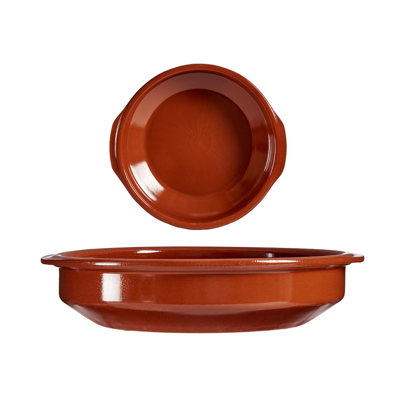 ROUNDED COOKING POT DIAM 36 CM