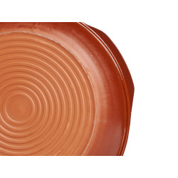 PANELA REDONDA DIAM 36 CM