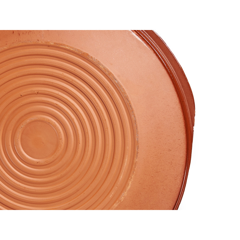 PANELA REDONDA DIAM 34 CM