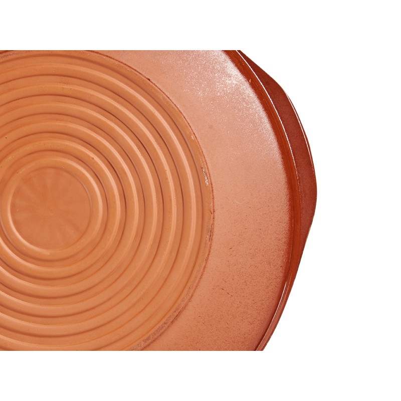 PANELA REDONDA DIAM 32 CM