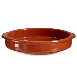 PANELA REDONDA DIAM 30 CM