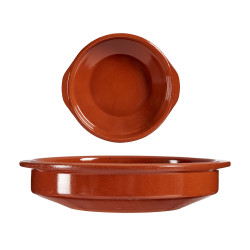 PANELA REDONDA DIAM 26 CM