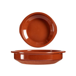 PANELA REDONDA DIAM 22 CM