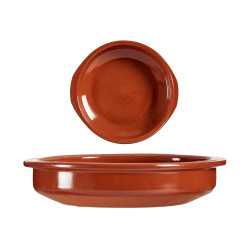 PANELA REDONDA DIAM 20 CM