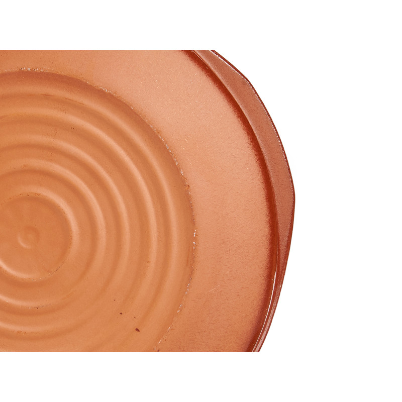 ROUNDED COOKING POT DIAM 20 CM