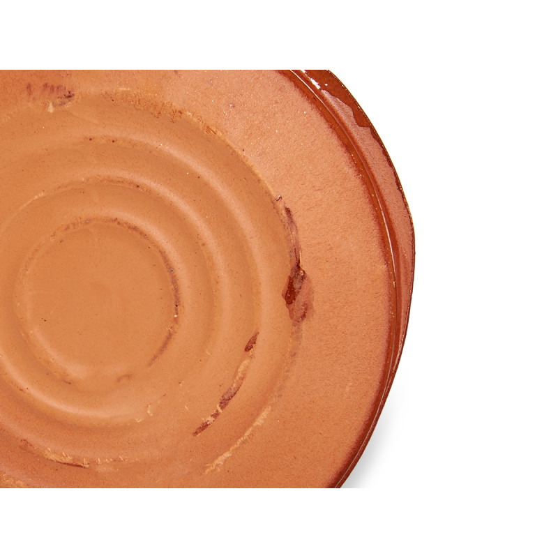 ROUNDED COOKING POT DIAM 12 CM