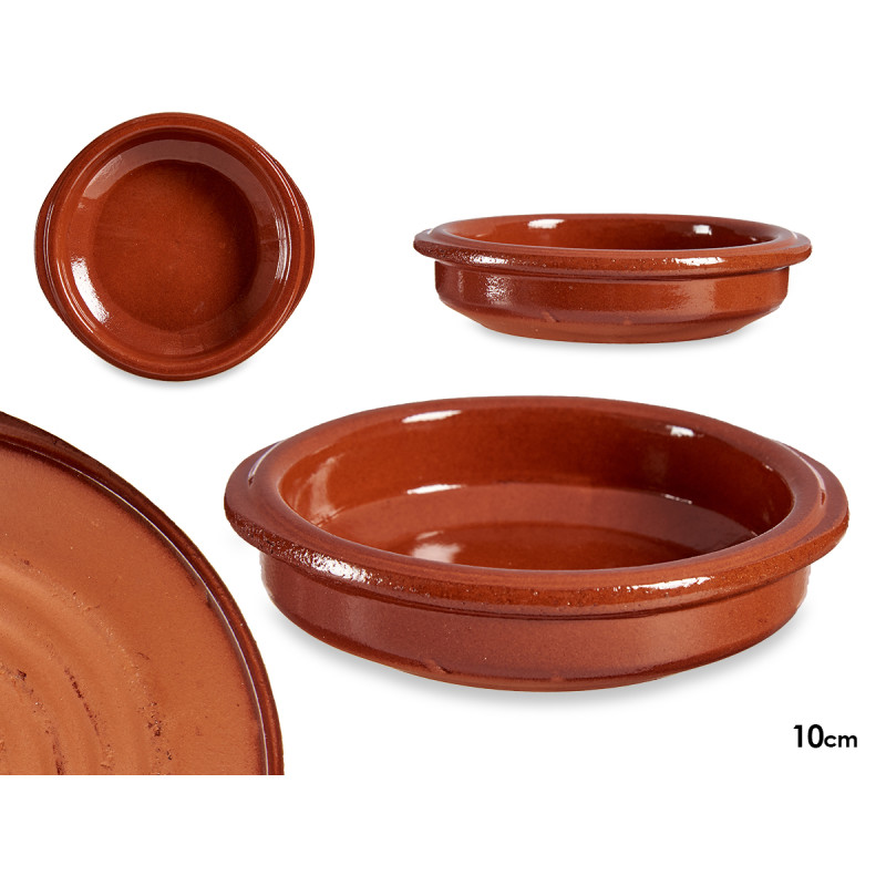 PANELA REDONDA DIAM 10 CM