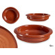 TERRE CUITE / TERRINE RONDE DIAM 10 CM
