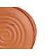 CASSERUOLA TERRACOTTA ROTONDA DIAM 10 CM