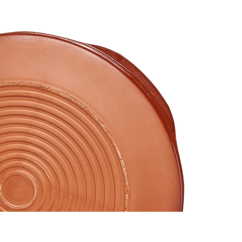 ROUNDED COOKING POT DIAM 42 CM