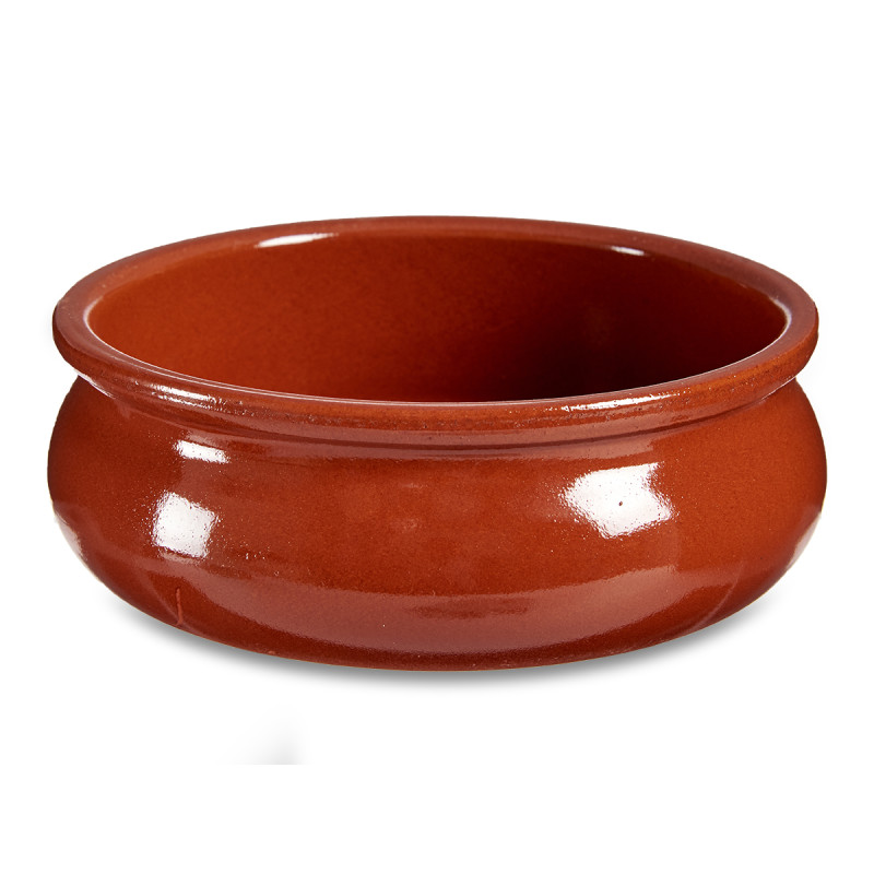 PANELA OVAL DIAM 18 CM