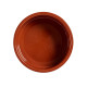 CAZUELA ABOMBADA DIAM 18 CM