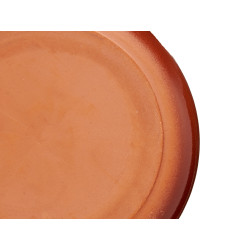 OVAL COOKING POT DIAM 18 CM