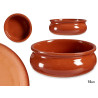 CASSERUOLA BOMBATA DIAMETRO 15 CM