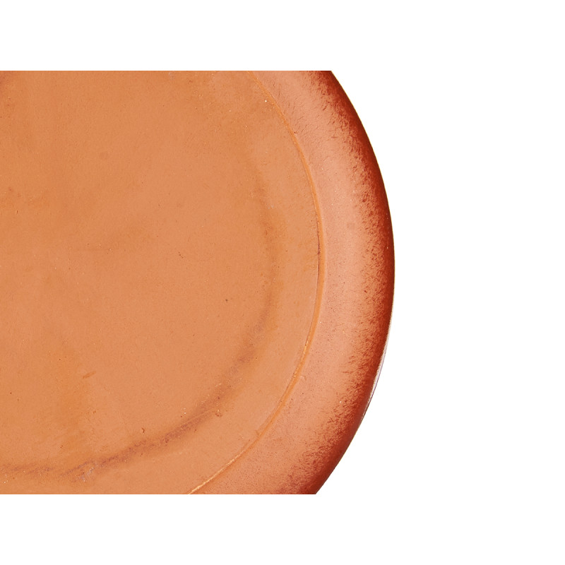 PANELA OVAL DIAM 15 CM