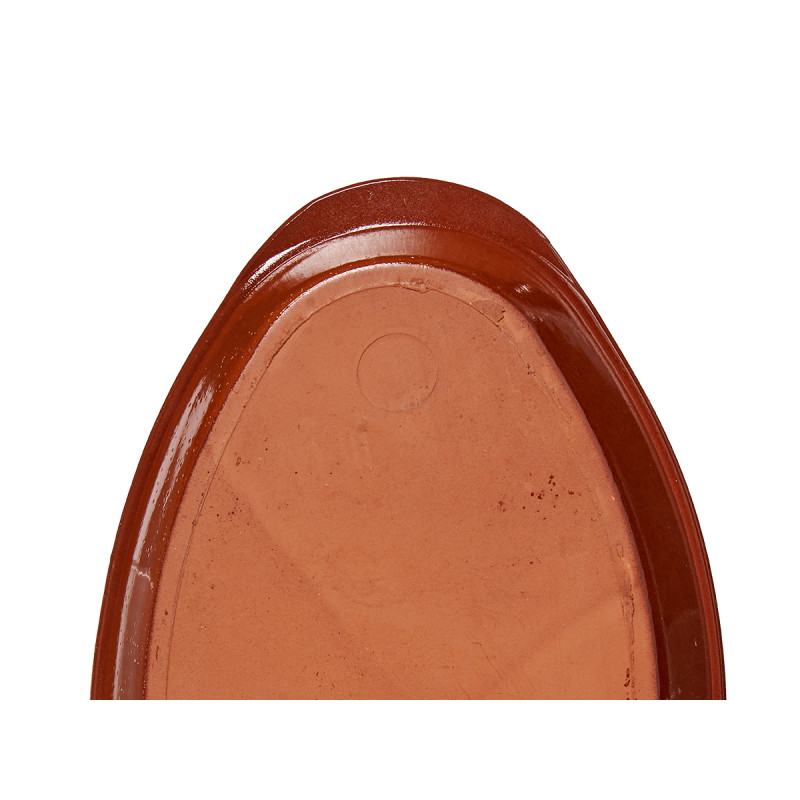 OVAL TRAY 32 X 18 CM