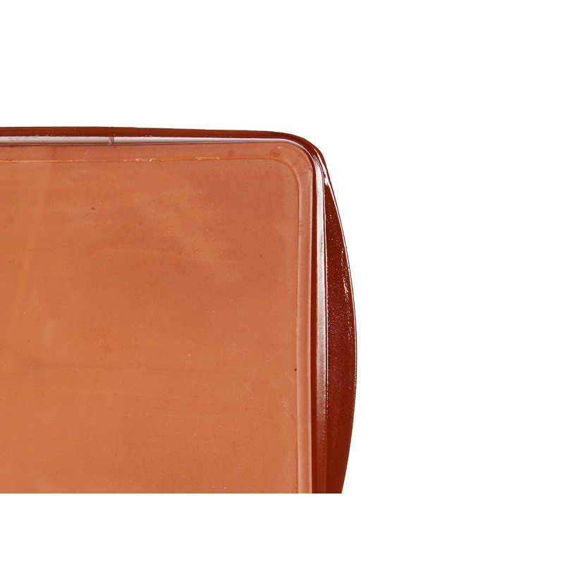 RECTANGULAR TRAY 32 X 23 CM