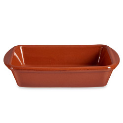 RECTANGULAR TRAY 18 X 14 CM